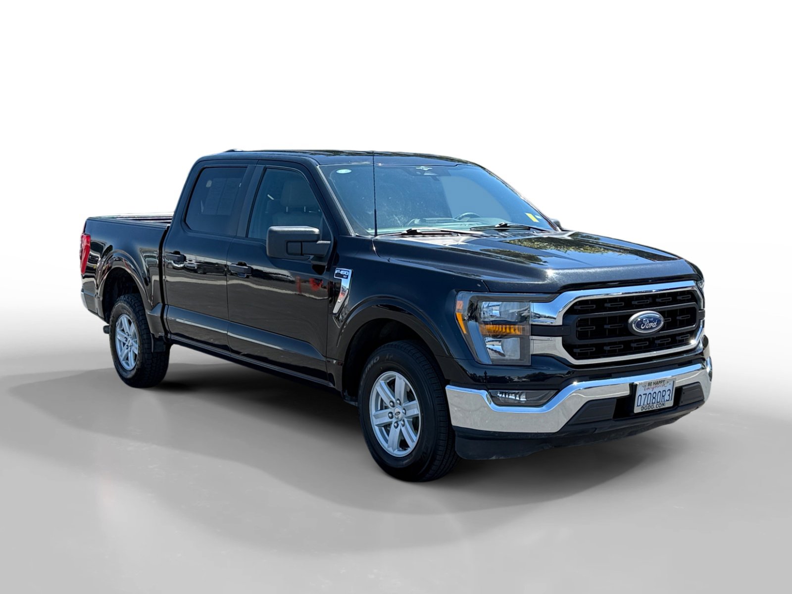 2023 Ford F-150 XLT photo 7