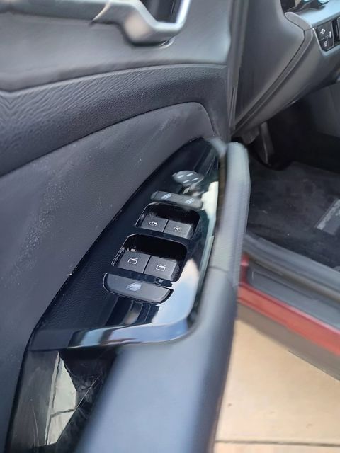 2024 Kia Sportage X-Line photo 11