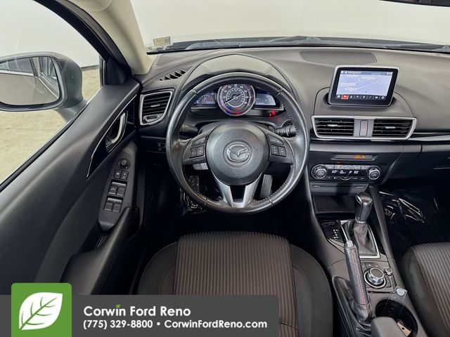 2014 Mazda Mazda3 Touring photo 22