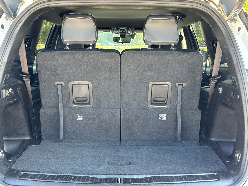 2023 Jeep Grand Cherokee Altitude photo 19