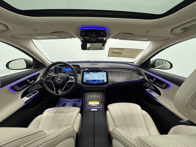2026 Mercedes Benz E 350 photo 21