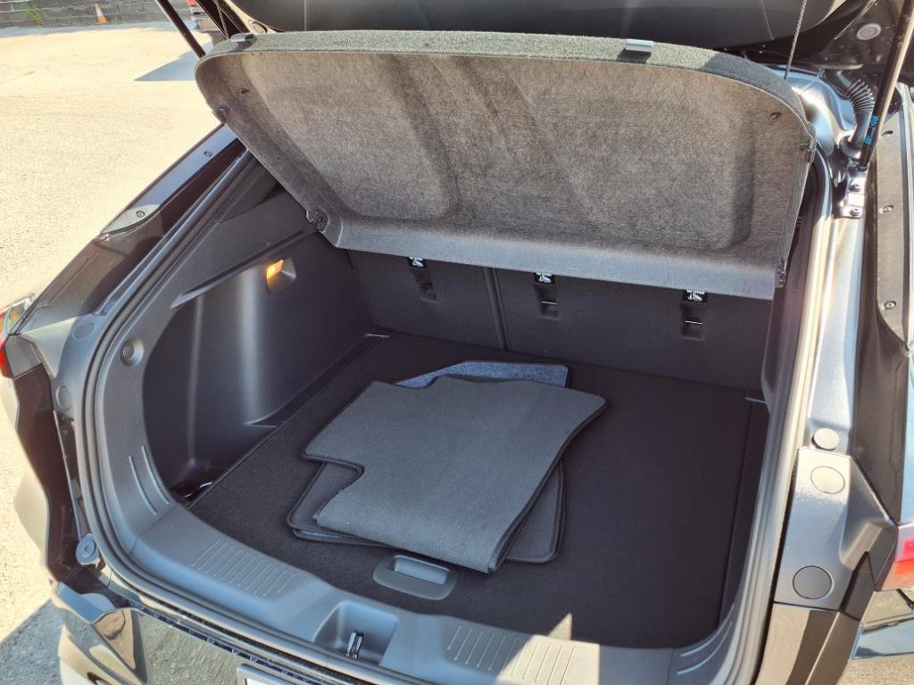 2025 Buick Envista ST photo 19