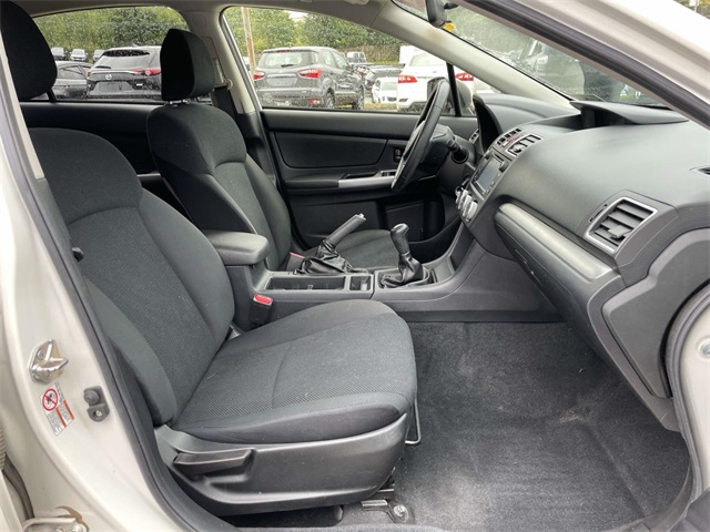 2017 Subaru Crosstrek 2.0i photo 13