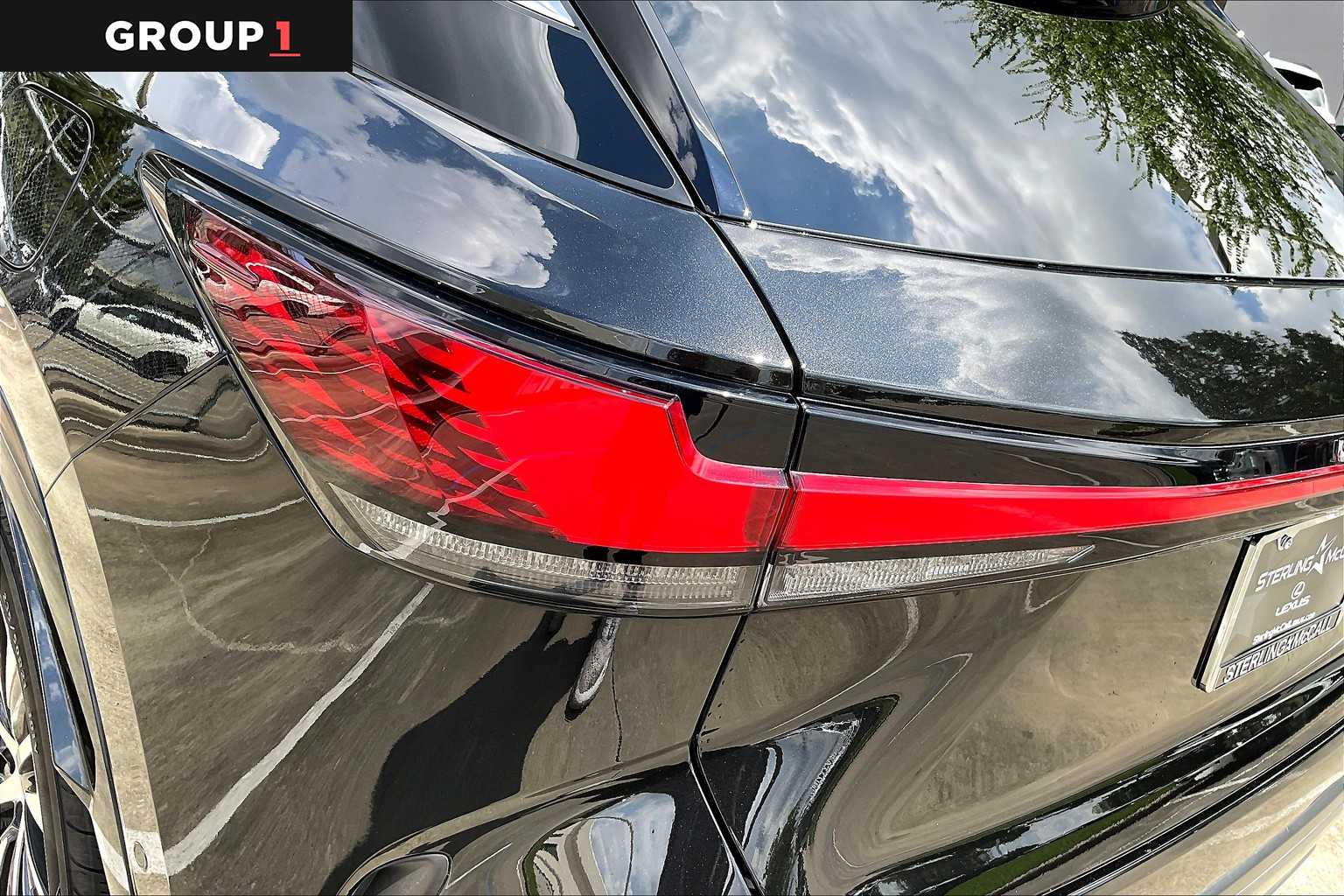 2024 Lexus RX 350 Premium photo 25