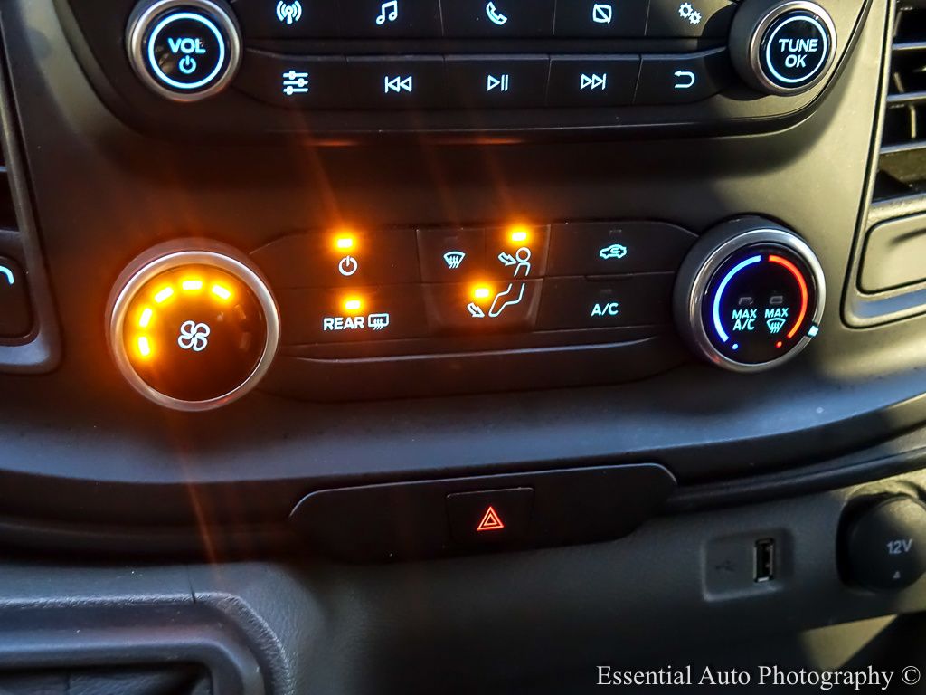 2023 FORD TRANSIT - Image 15