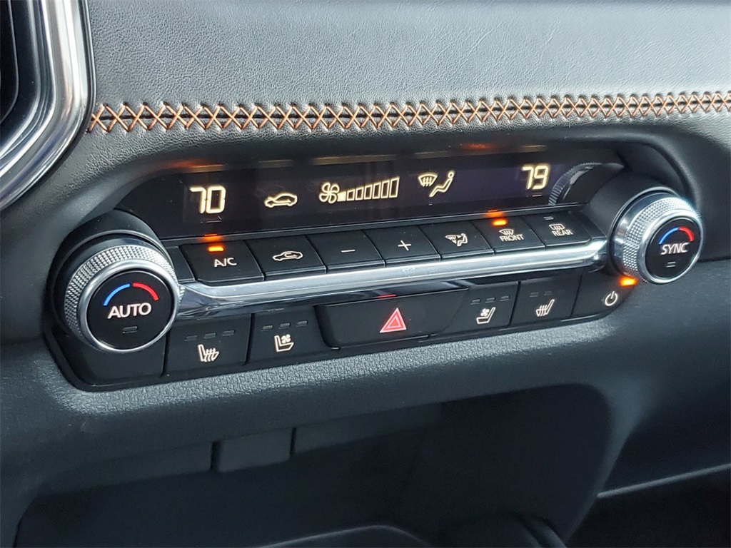 2025 Mazda CX-50 Premium Plus photo 20