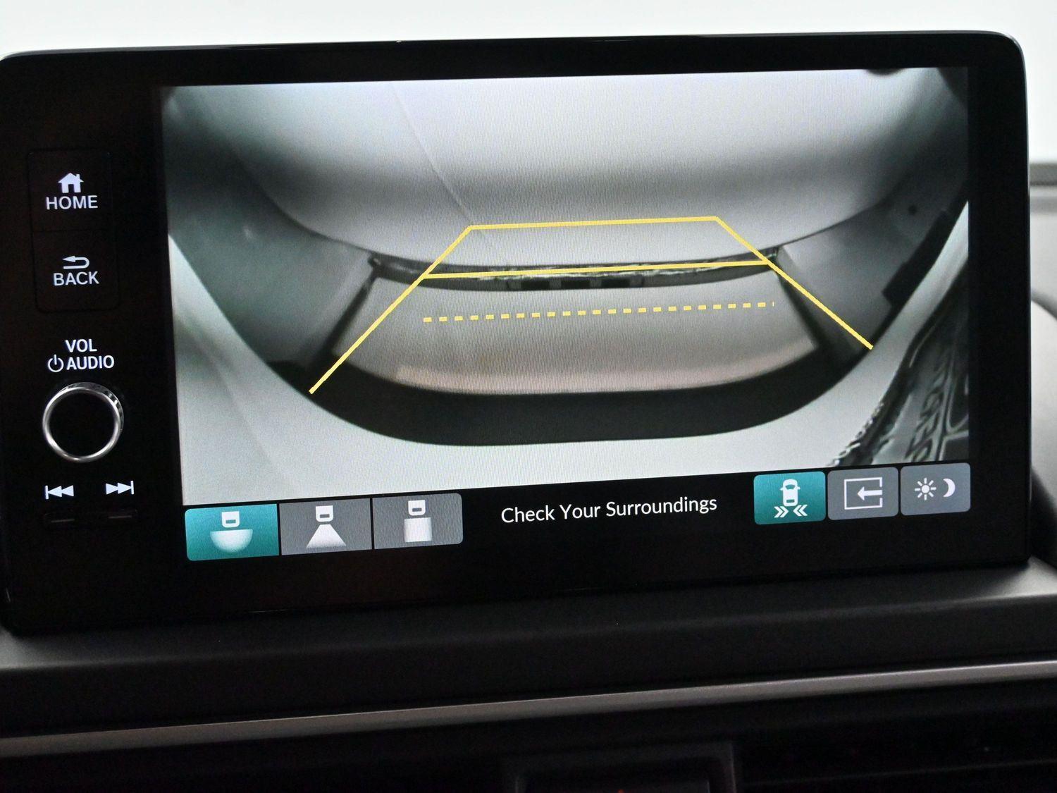 2023 Honda Pilot EX-L photo 19