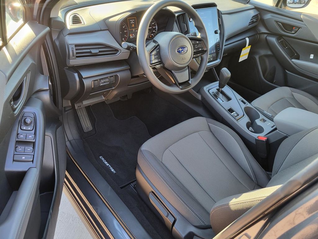 2026 Subaru Crosstrek Premium photo 3