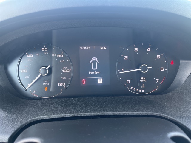 2025 Ram ProMaster 2500 photo 9