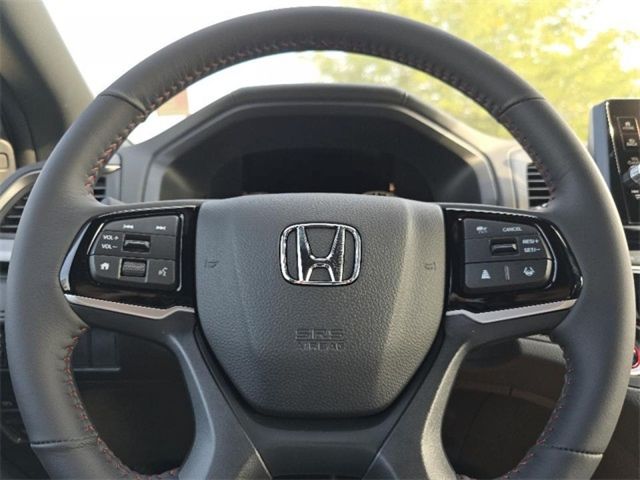 2025 Honda Odyssey photo 12