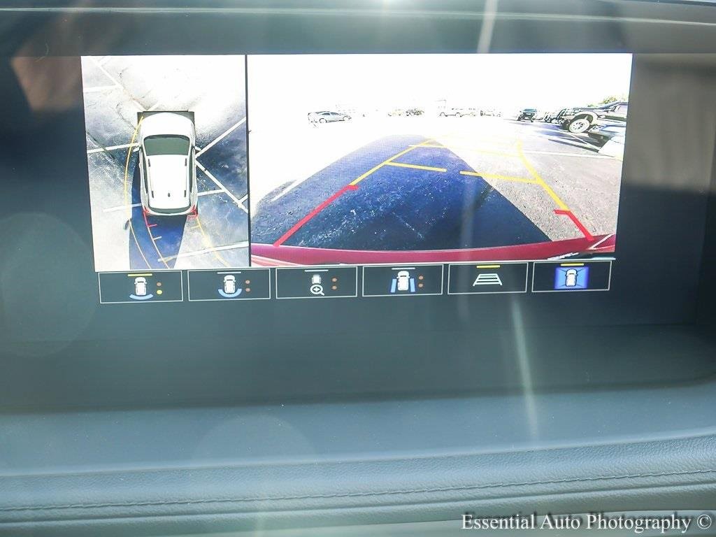 2026 BUICK ENCORE GX - Image 17