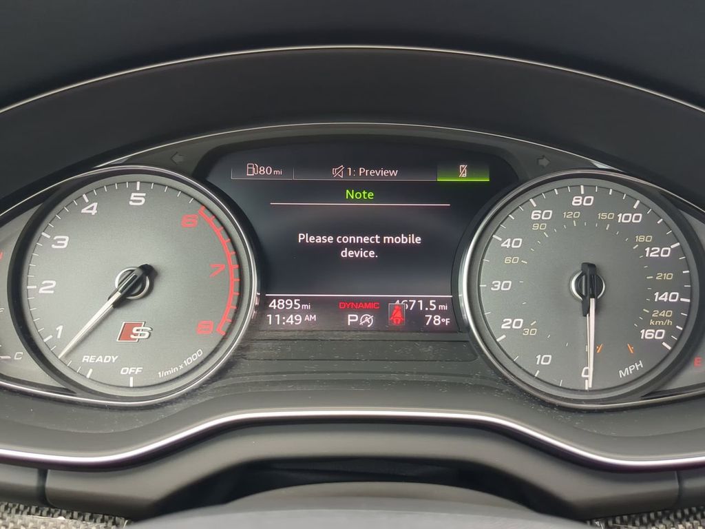 2024 Audi SQ5 Premium photo 25