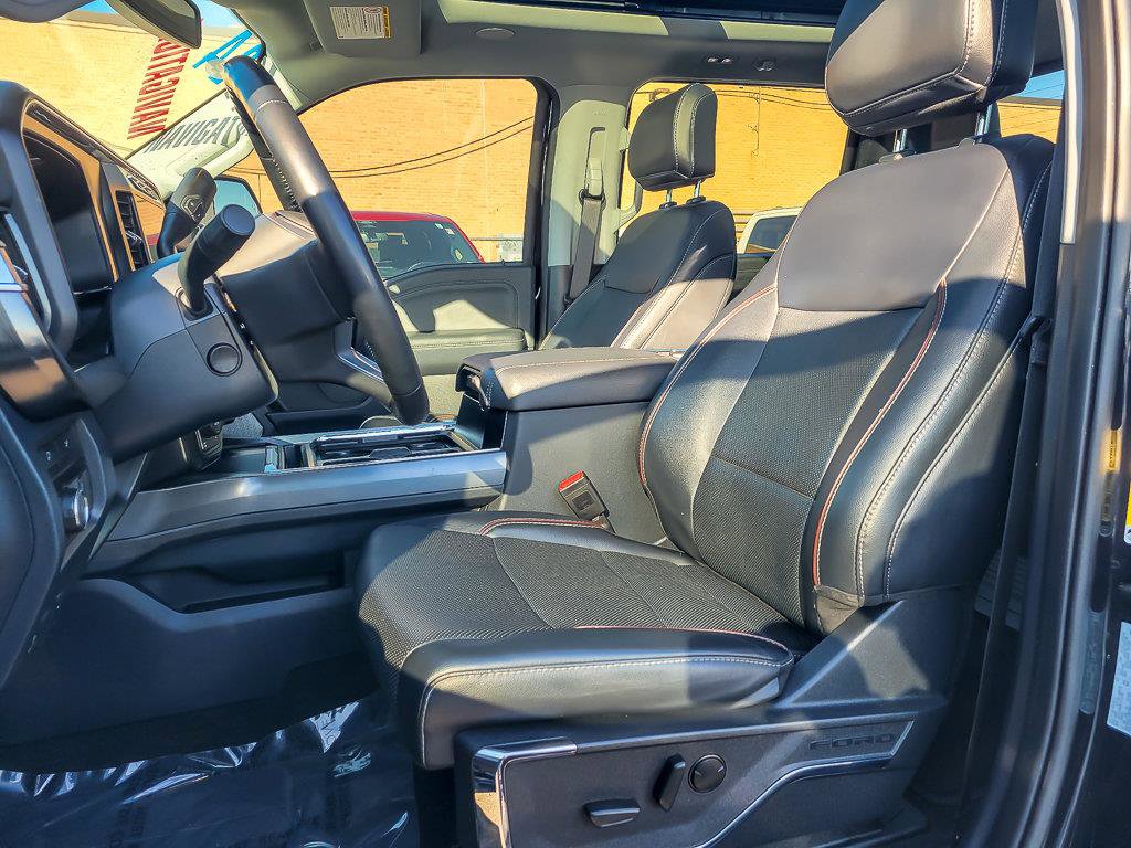 2024 FORD F-250 - Image 12