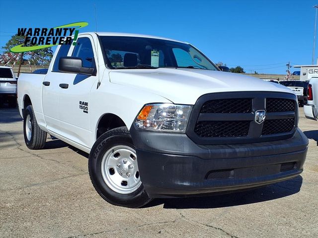 2022 RAM Ram 1500 Classic Tradesman's photo