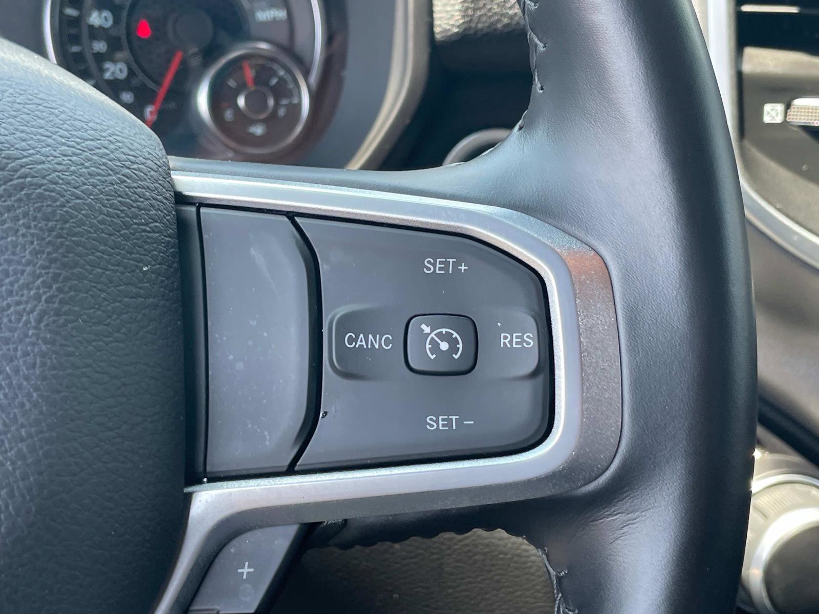 2024 Ram 2500 Big Horn photo 9