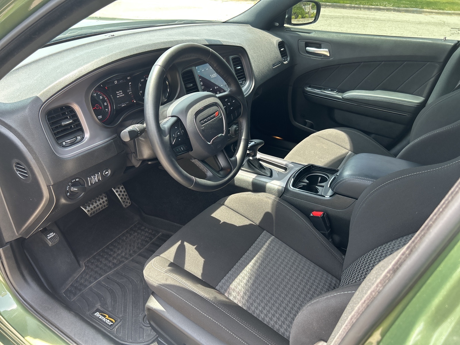 2023 Dodge Charger GT AWD photo 5