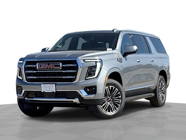 2026 GMC Yukon XL Elevation's photo