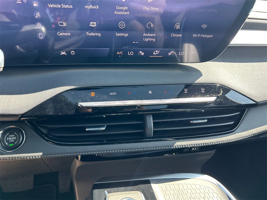 2026 Buick Enclave Preferred photo 19