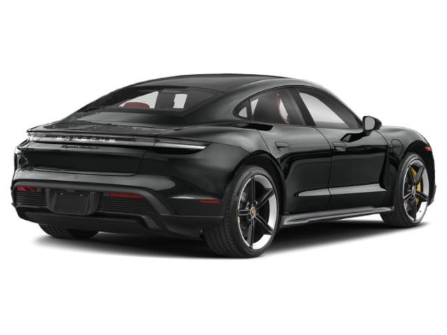Used 2022 Porsche Taycan Base with VIN WP0AA2Y18NSA11904 for sale in Wichita, KS
