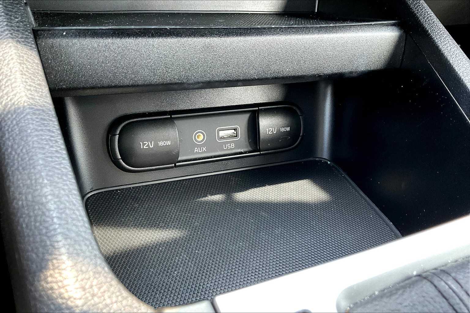 2021 Kia Forte LXS photo 30