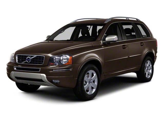 2013 Volvo XC90's photo