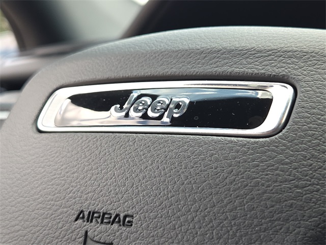 2025 Jeep Compass Sport photo 22