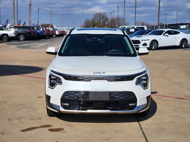 Used 2024 Kia Niro Wave with VIN KNDCT3L15R5091020 for sale in Ennis, TX
