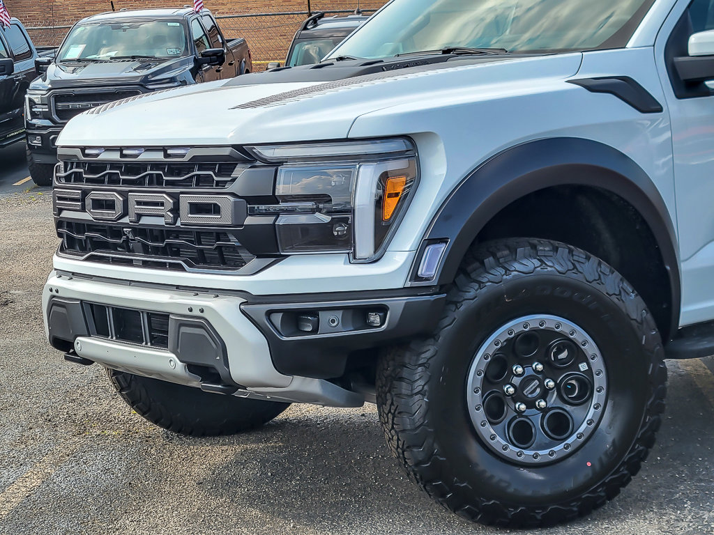2025 FORD F-150 - Image 1