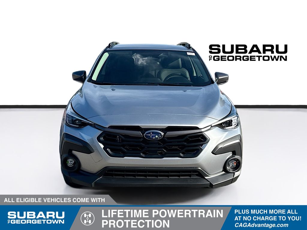 2025 Subaru Crosstrek Limited photo 2