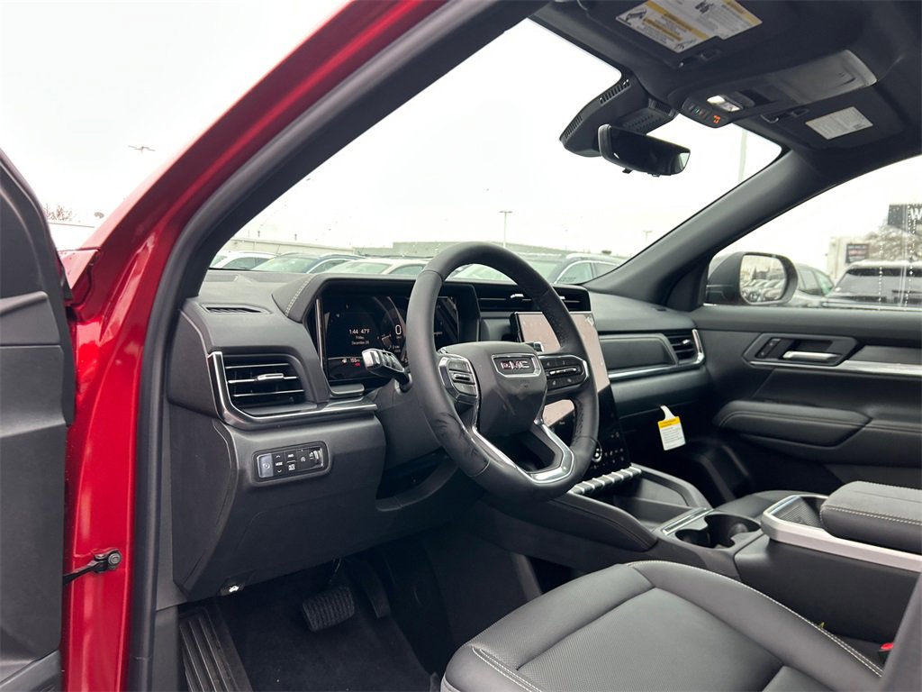 2026 GMC TERRAIN - Image 16