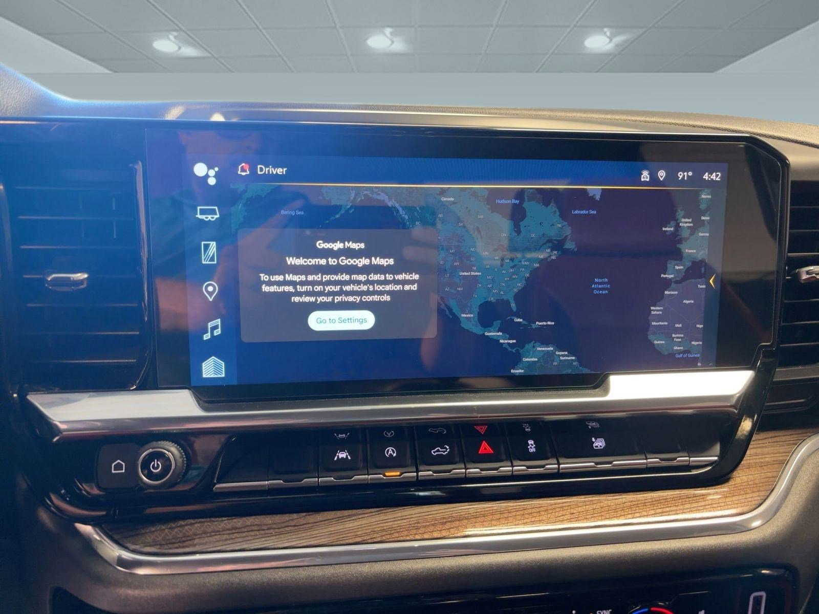 2023 Chevrolet Silverado 1500 LT photo 23