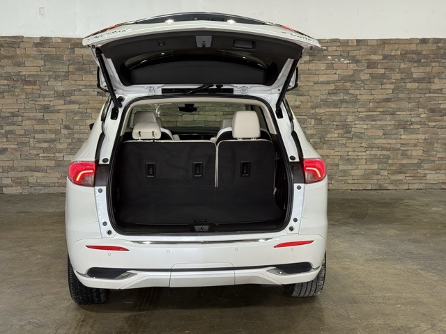 2022 Buick Enclave Avenir photo 7