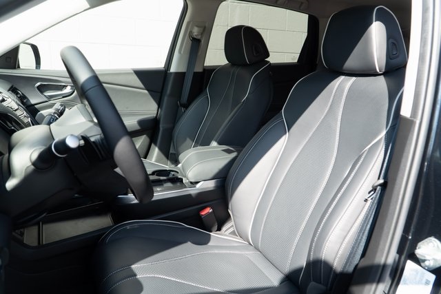 2025 Acura RDX Advance photo 5