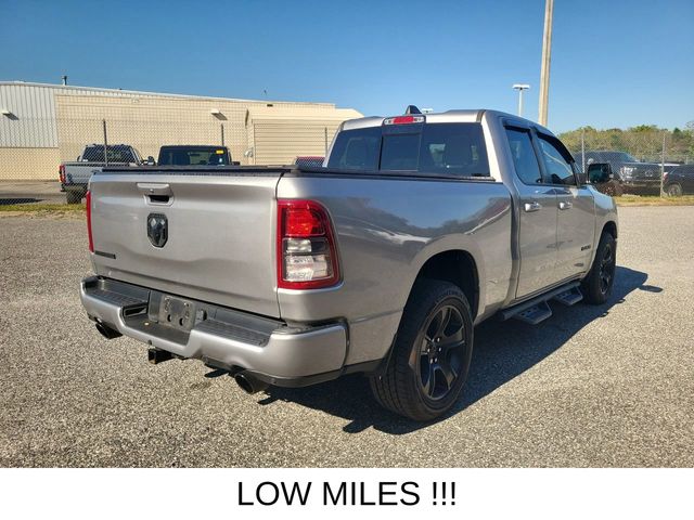2022 Ram 1500 Big Horn Lone Star photo 2