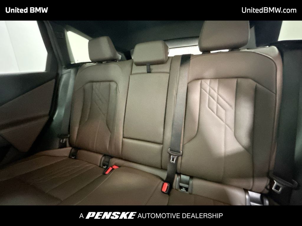 2025 Bmw X3 30x Drive photo 19