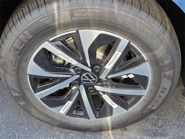 2025 Volkswagen Jetta 1.5T S photo 5