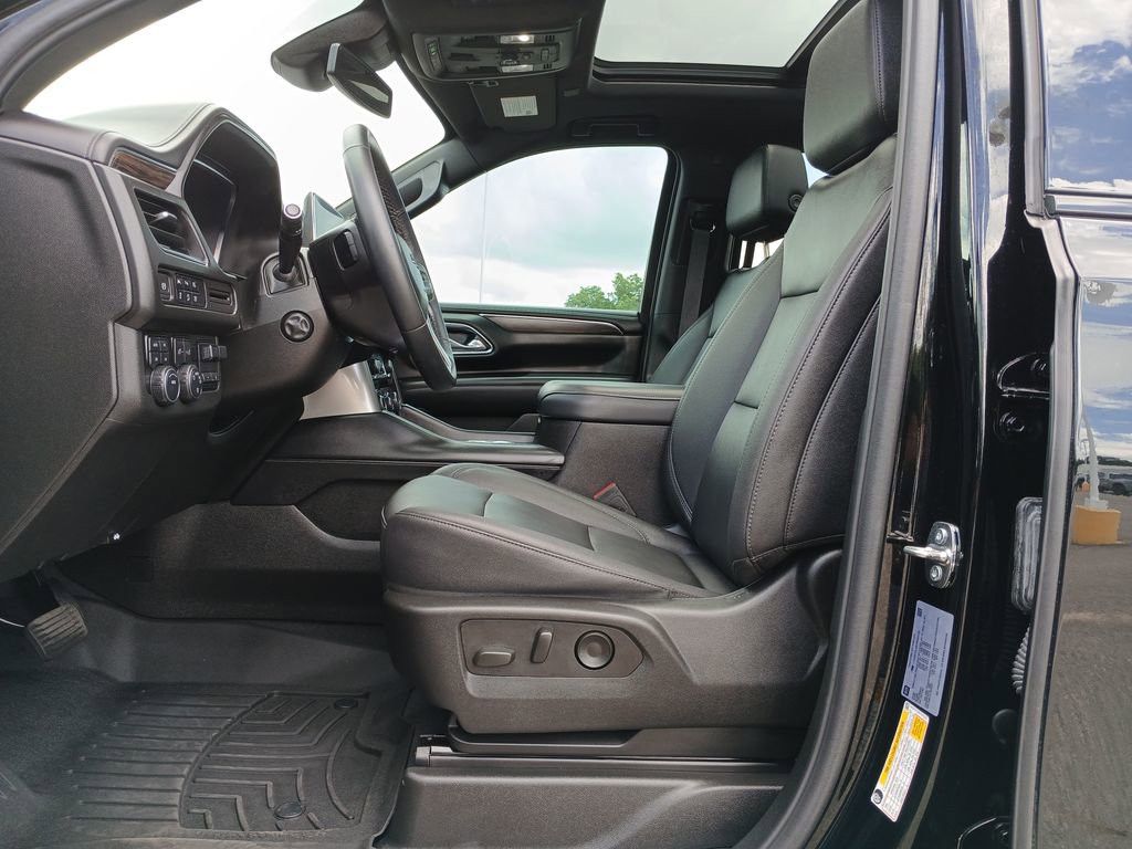 2023 Chevrolet Tahoe Z71 photo 19