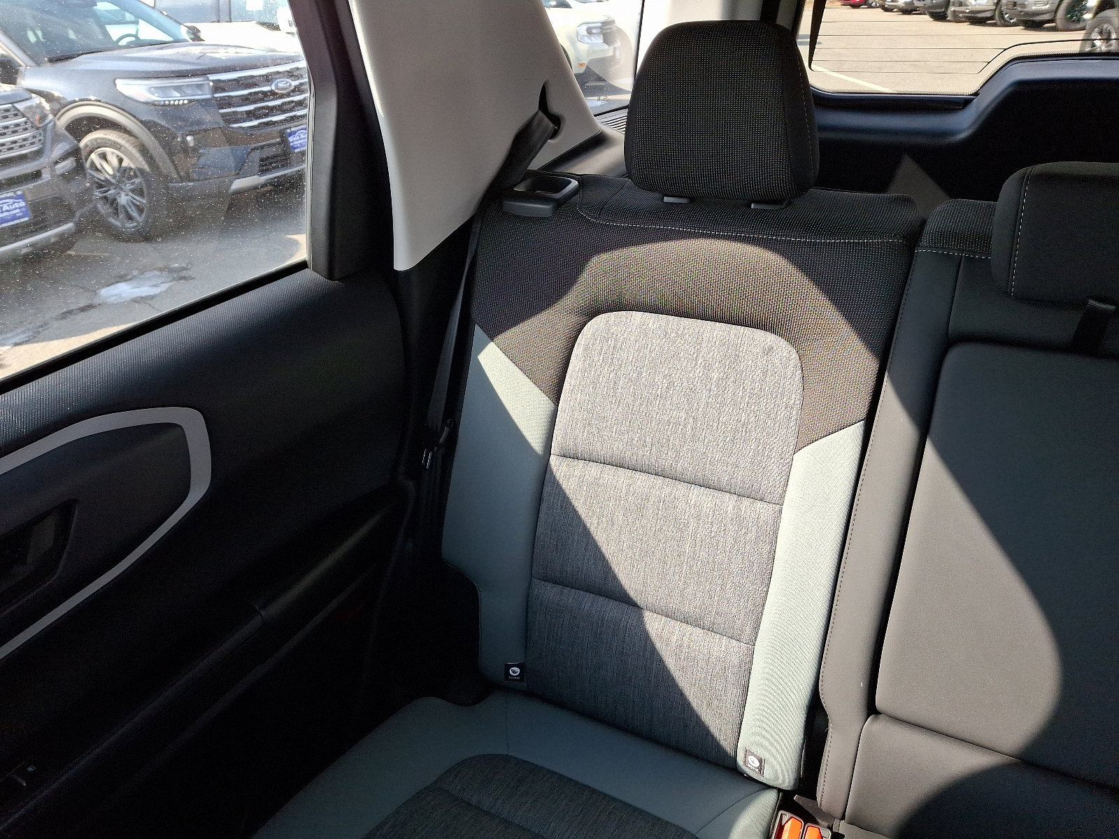 2022 Ford Bronco Sport Big Bend photo 18
