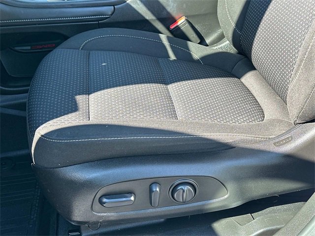 2022 Gmc Acadia SLE photo 13
