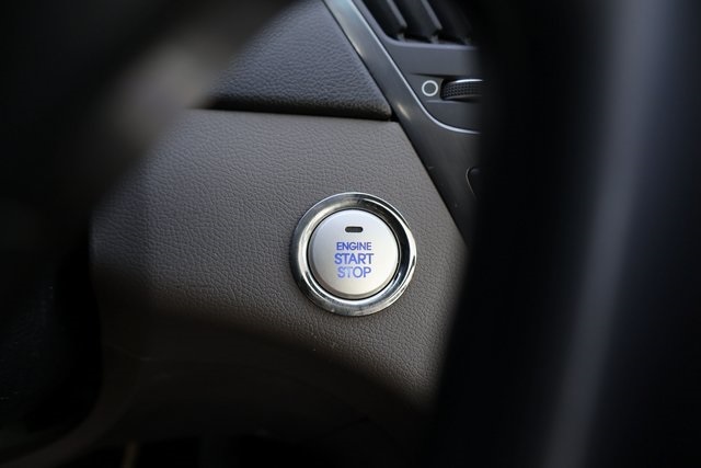 2015 Hyundai Sonata Hybrid Limited photo 15