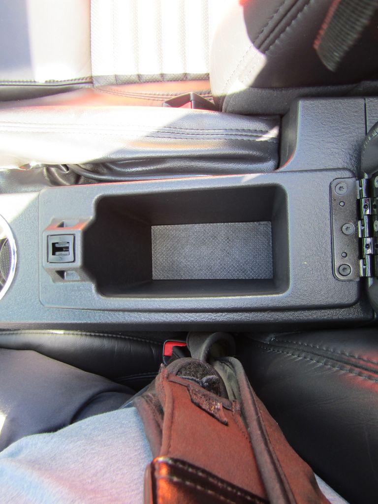 2002 Ford Thunderbird Base photo 36