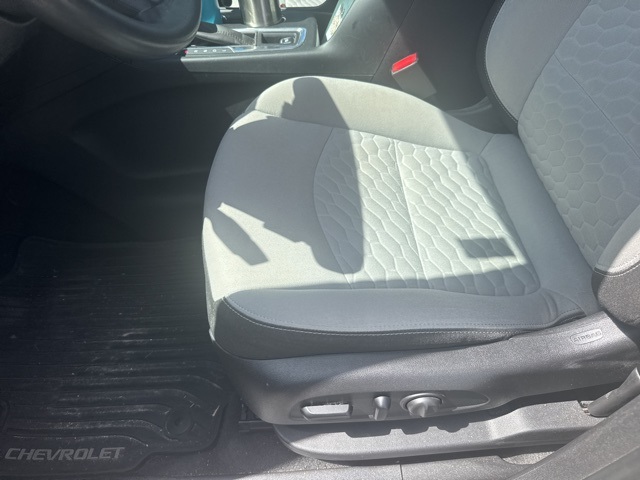 2018 Chevrolet Equinox LT photo 7