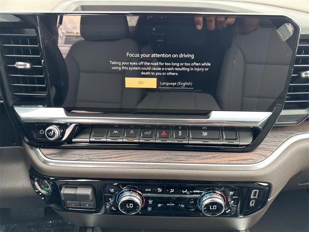 2026 Gmc Sierra 1500 SLT photo 29