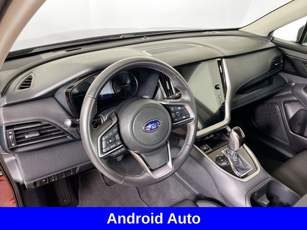 2025 Subaru Legacy Premium photo 9