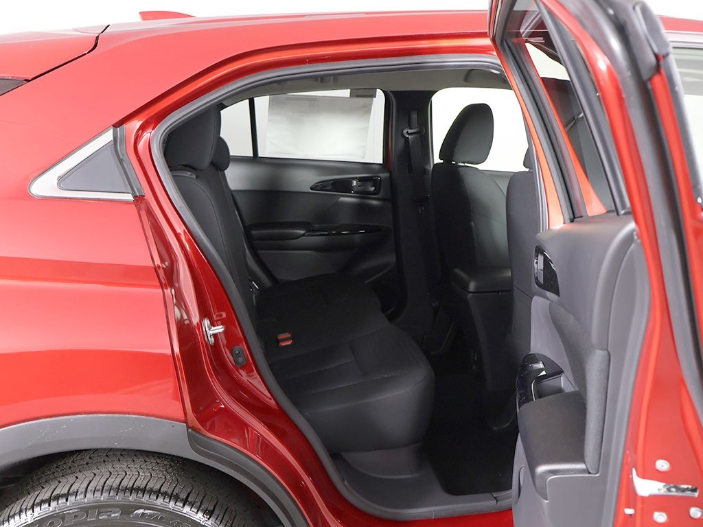 2025 Mitsubishi Eclipse Cross LE photo 36