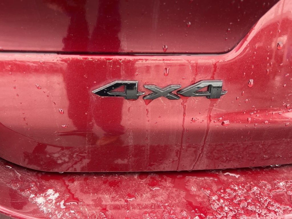 2023 JEEP GRAND CHEROKEE L - Image 6