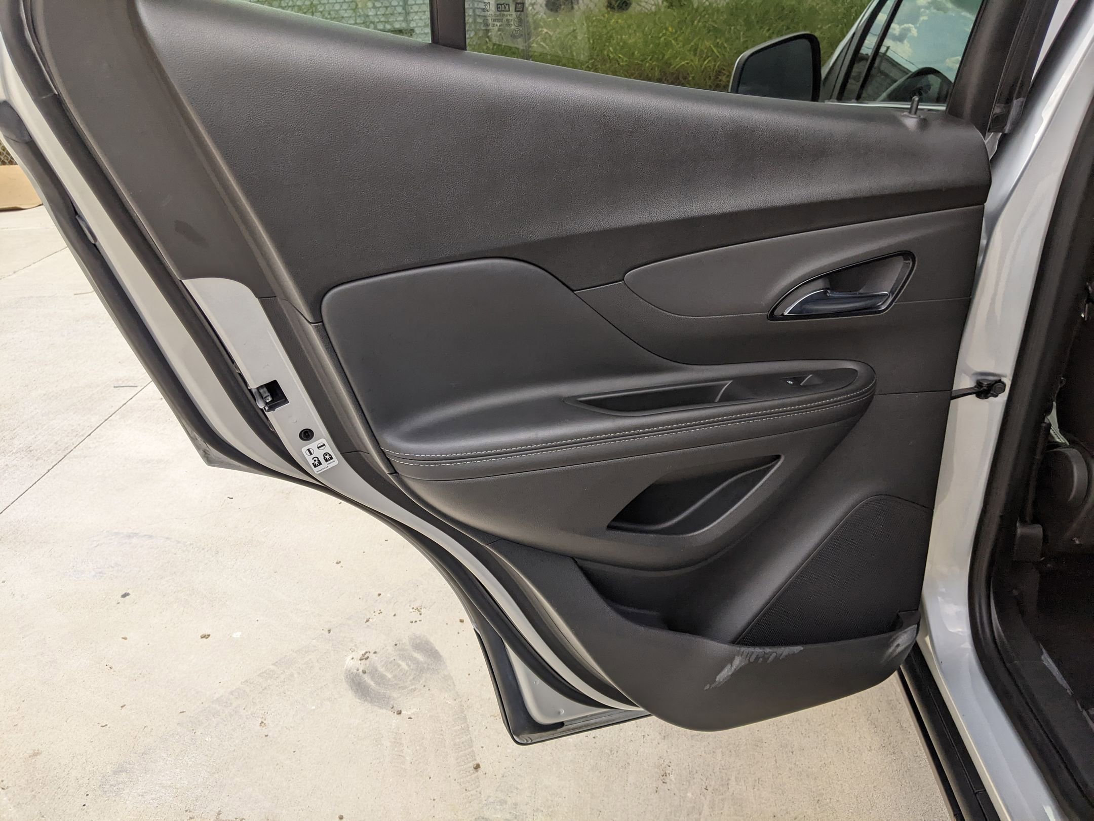 2022 Buick Encore Preferred photo 23