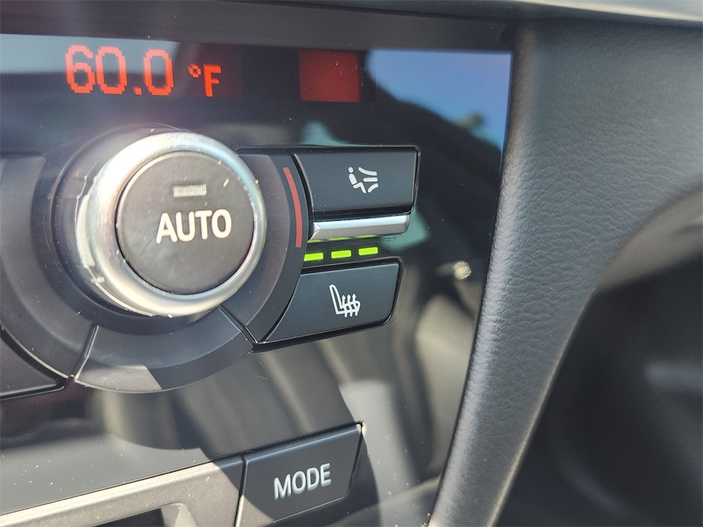 2018 Bmw X6 xDrive35i photo 27