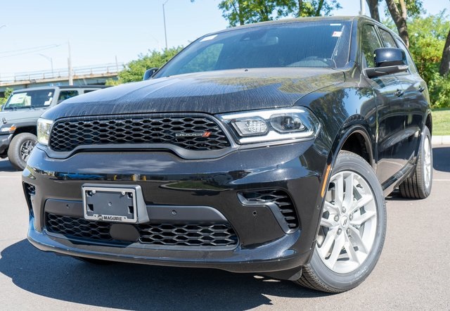 2026 Dodge Durango GT Plus's photo
