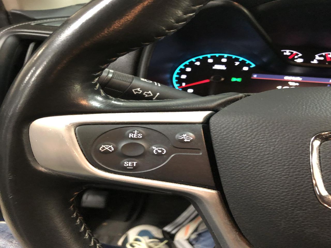 2021 Gmc Canyon Elevation photo 21